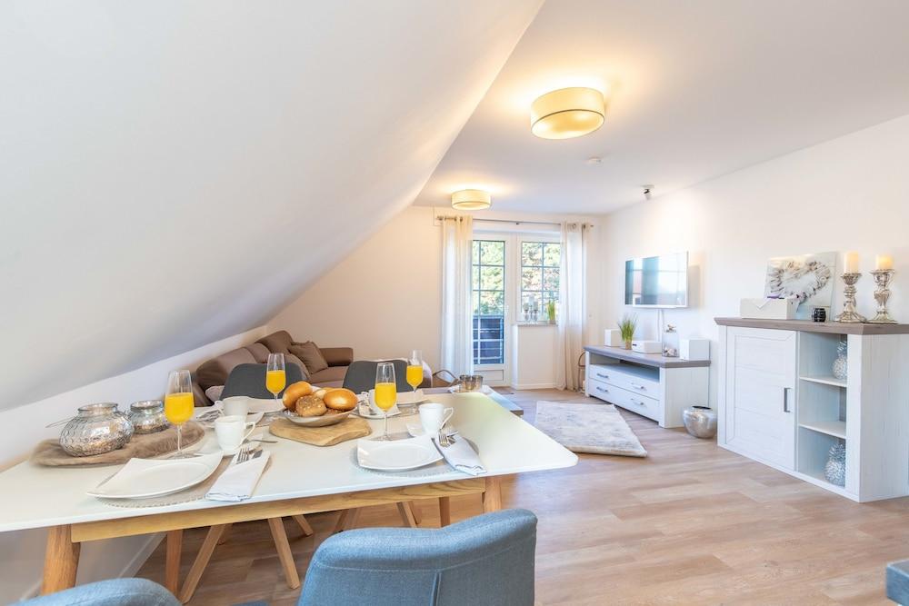 Ferienwohnung Anton Greetsiel