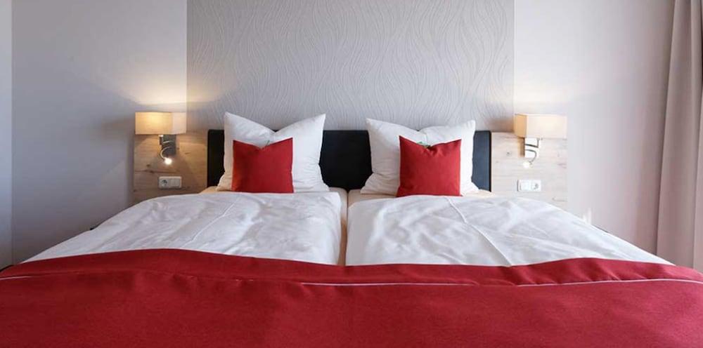 Hotel Stadt Magdeburg