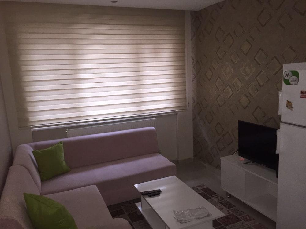 Seyidoglu Residence Balikesir