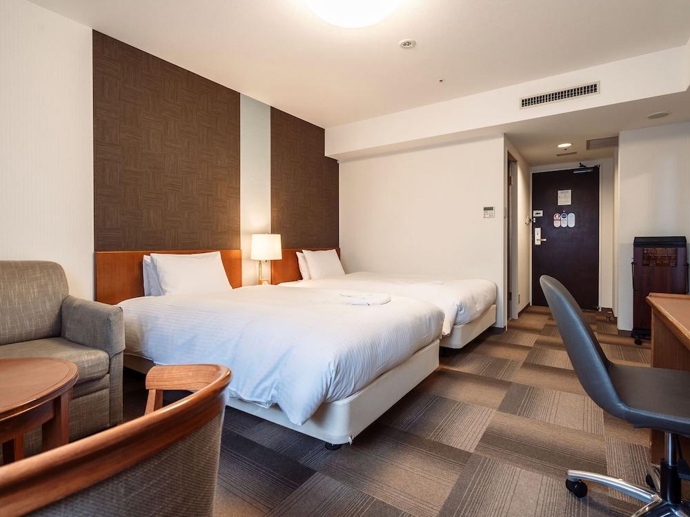 Richmond Hotel Sapporo Odori