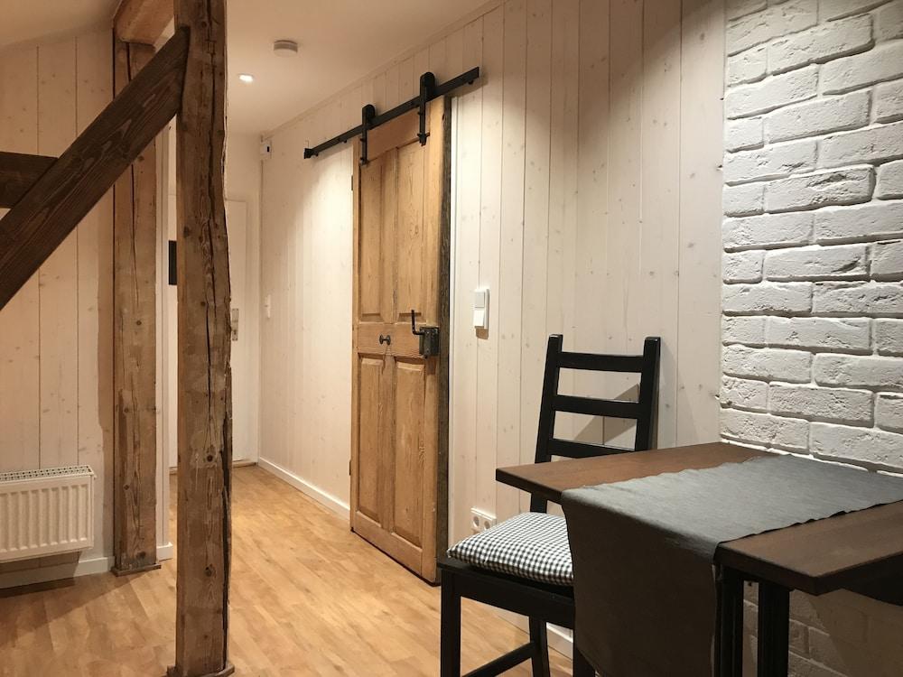 Klein Bullerbü im Alpbachtal Tegernsee