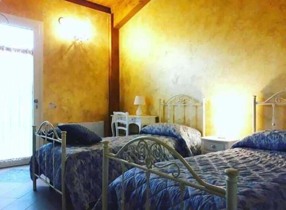 B&B Giardino Isabella