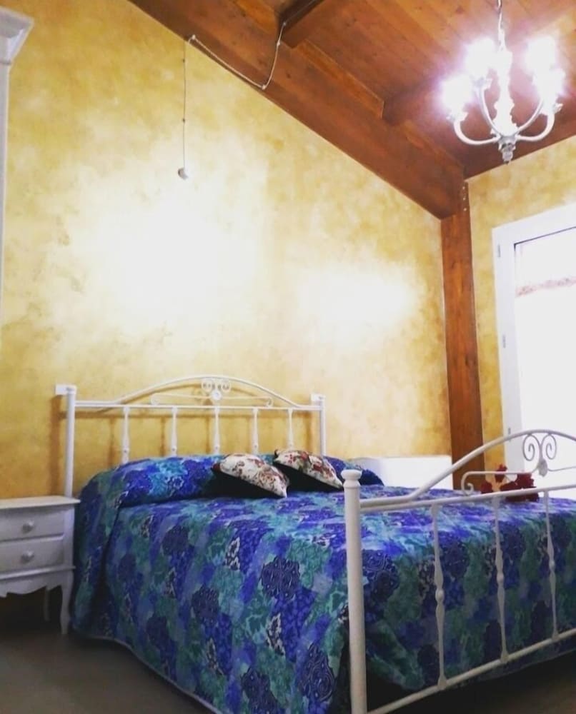 B&B Giardino Isabella