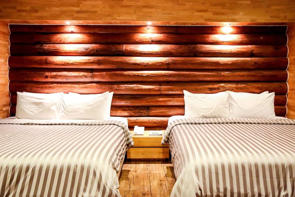 The Bonanza Resort Khaoyai