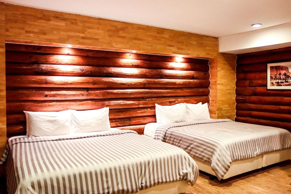 The Bonanza Resort Khaoyai