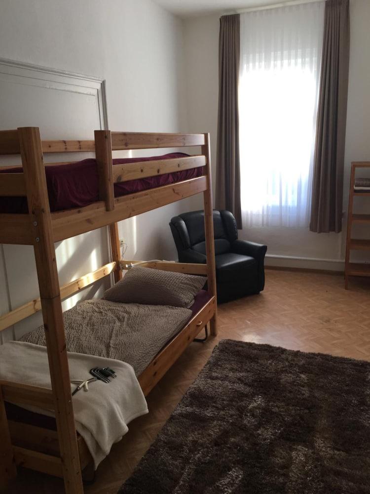 Das Loreley Weinstübchen