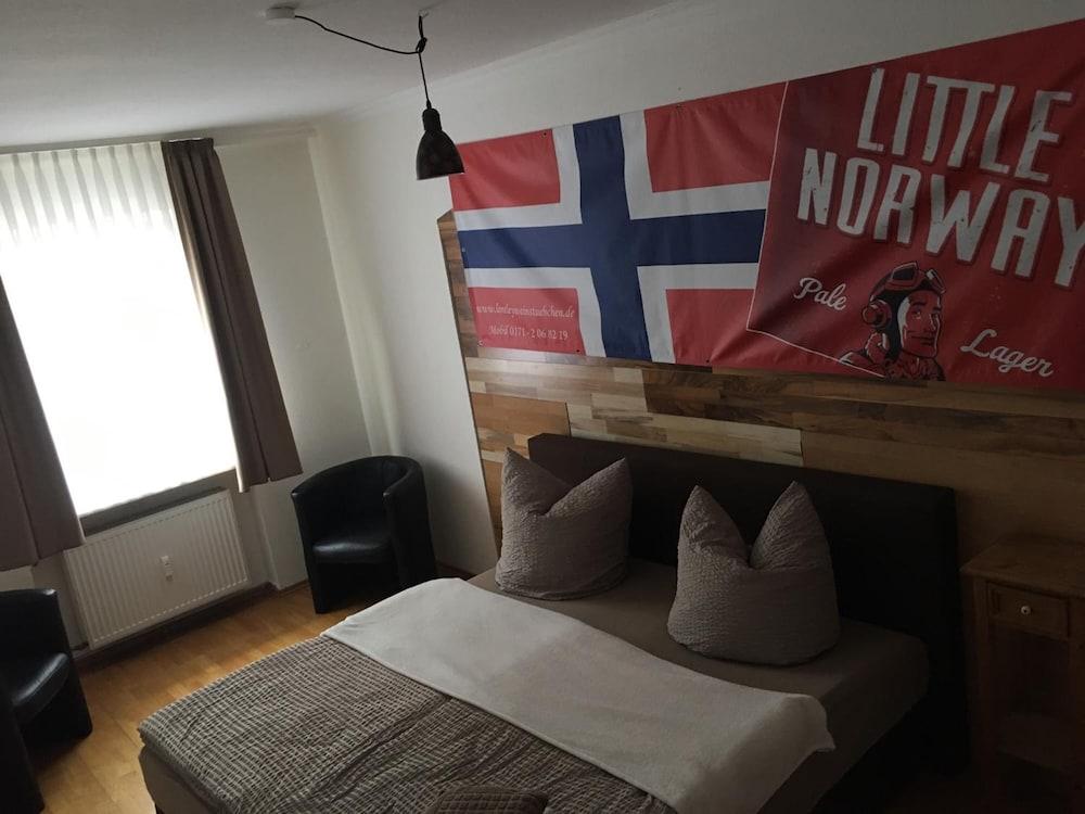 Das Loreley Weinstübchen