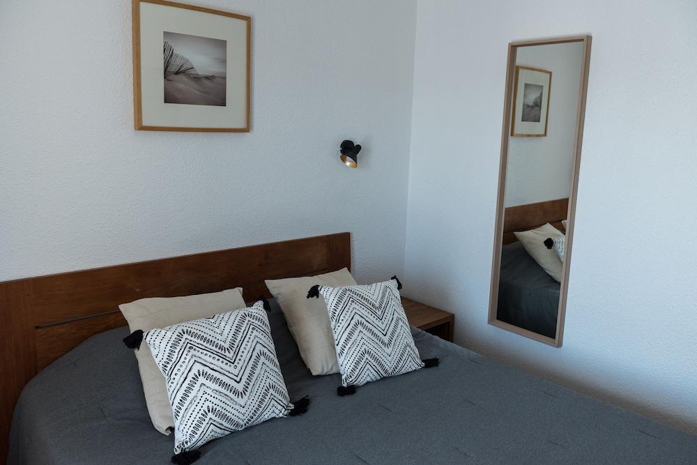 Hôtel Le Bleu Marine