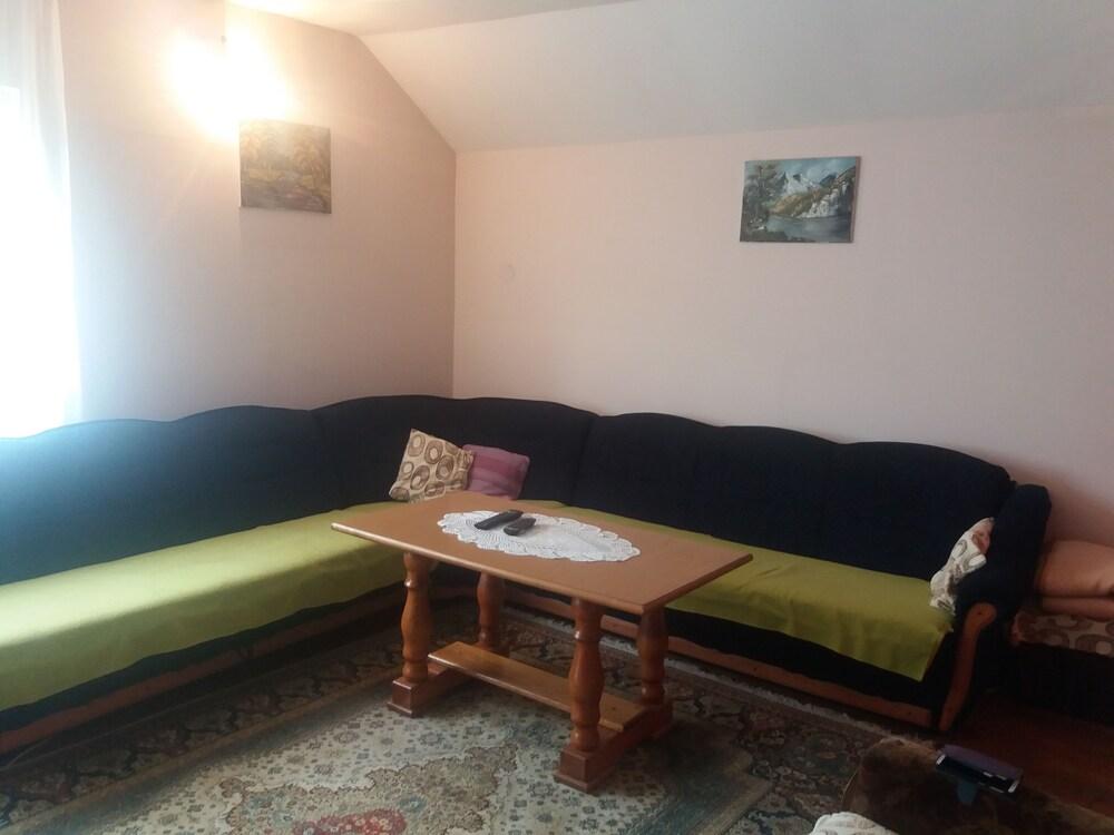 Guesthouse Radovic