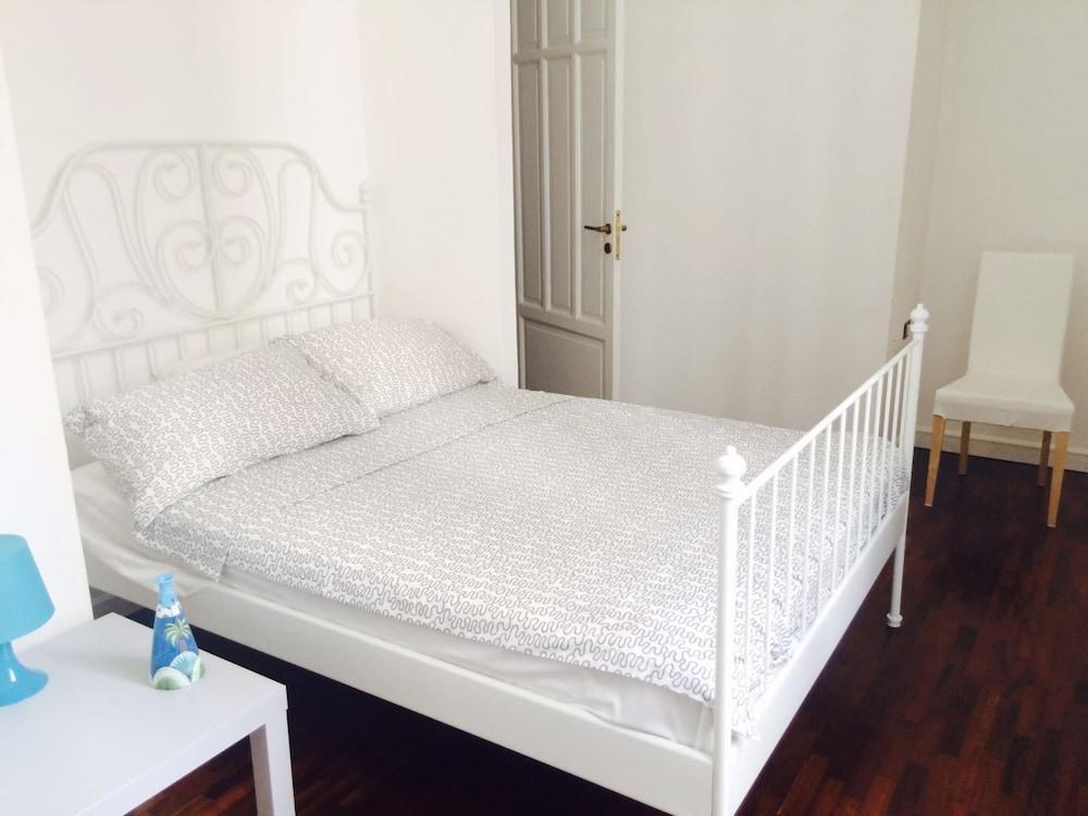 Casa Politeama Palermo