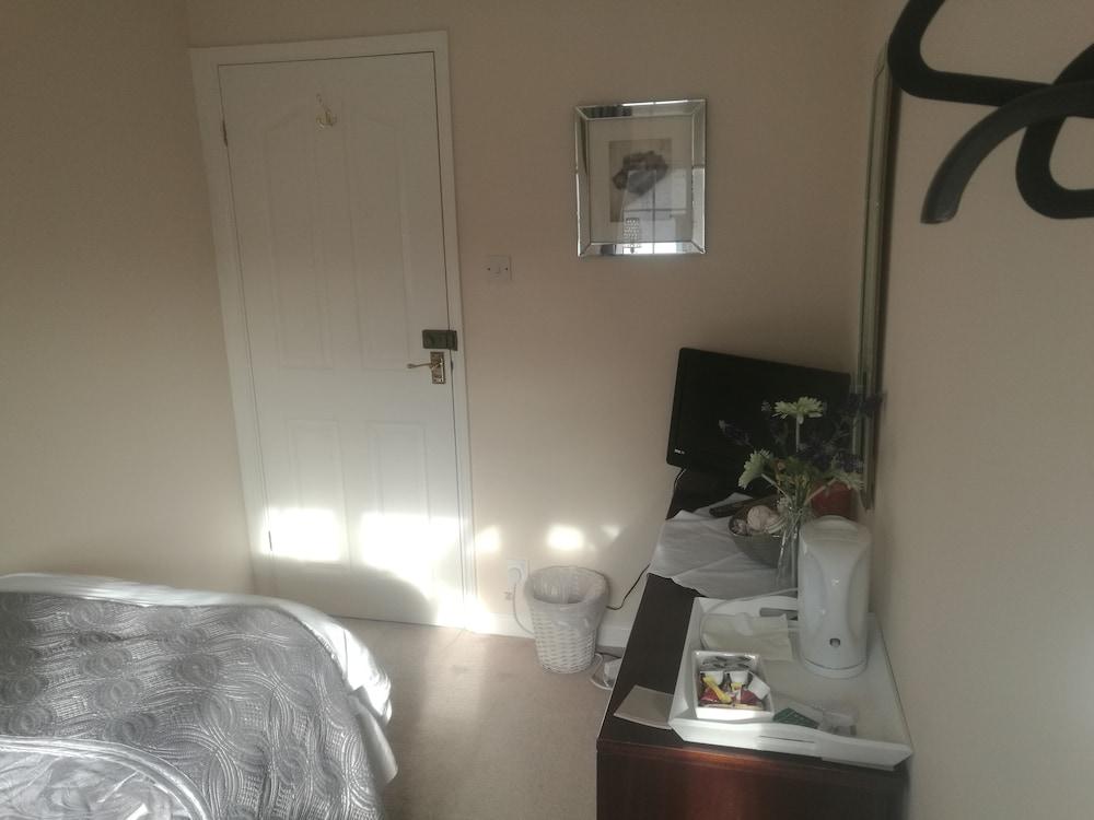 Myrtle Cottage Vacation Rooms