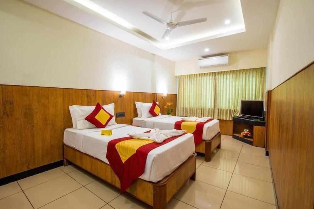 Vinayaga by Poppys Coimbatore