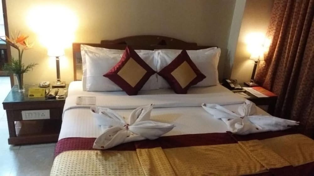 Vinayaga by Poppys Coimbatore