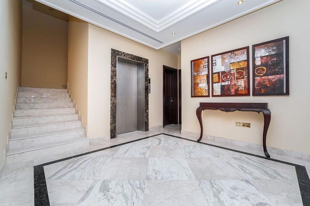 Bespoke Residences - Grandeur Residences