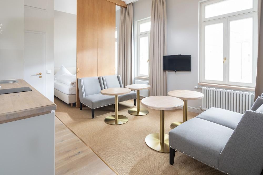 Logierhaus Rosa-Lena