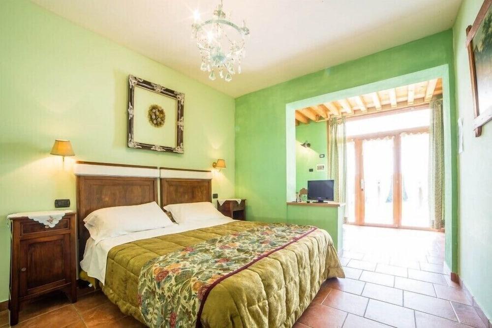 Agriturismo Le Mistral