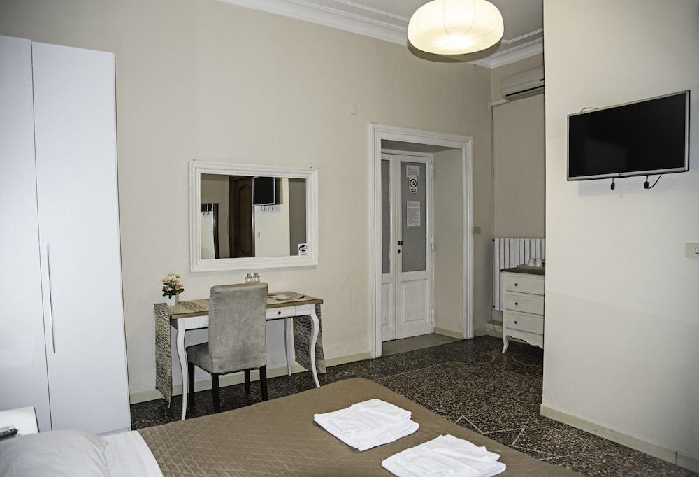 Baldassini Suites