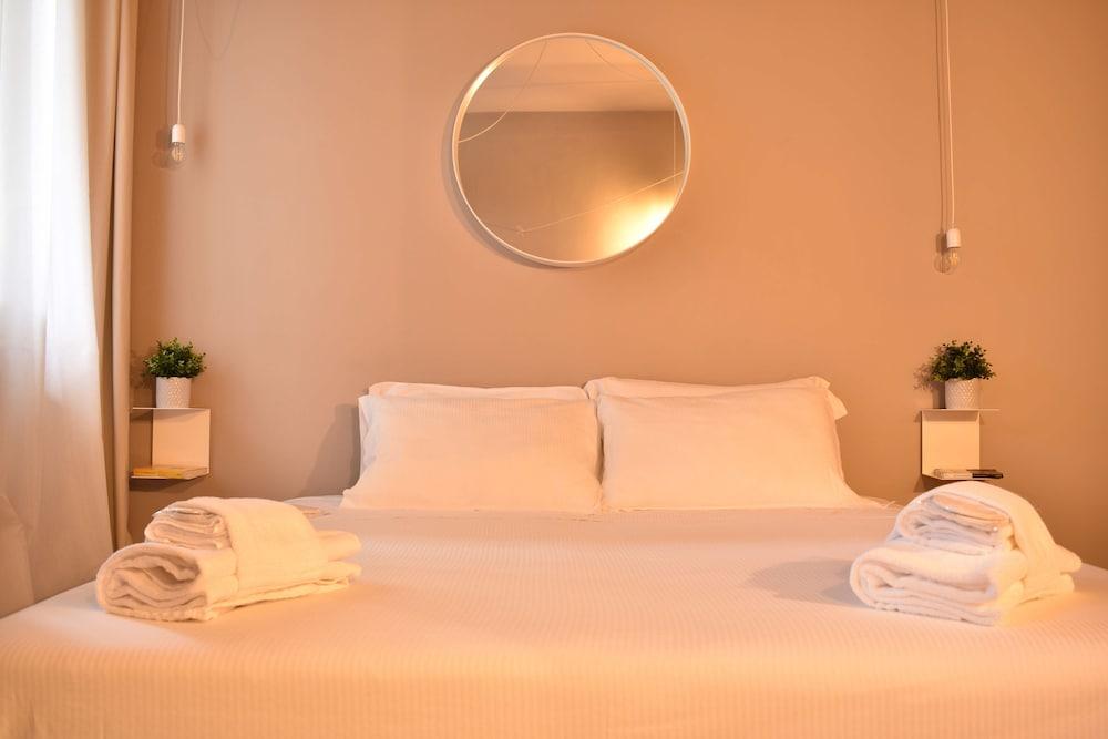 Om Plus Santa Giustina