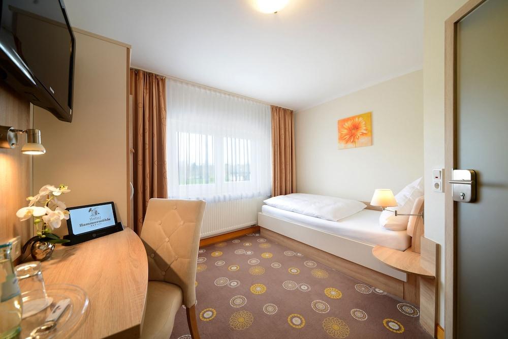 Hotel Hammermühle