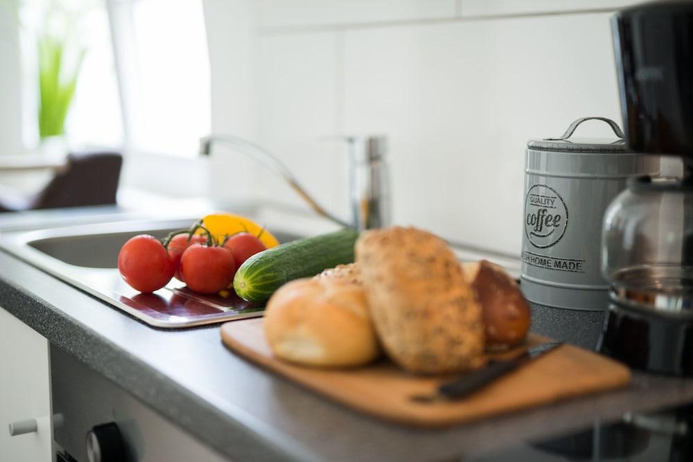 City Apartments Konstanz