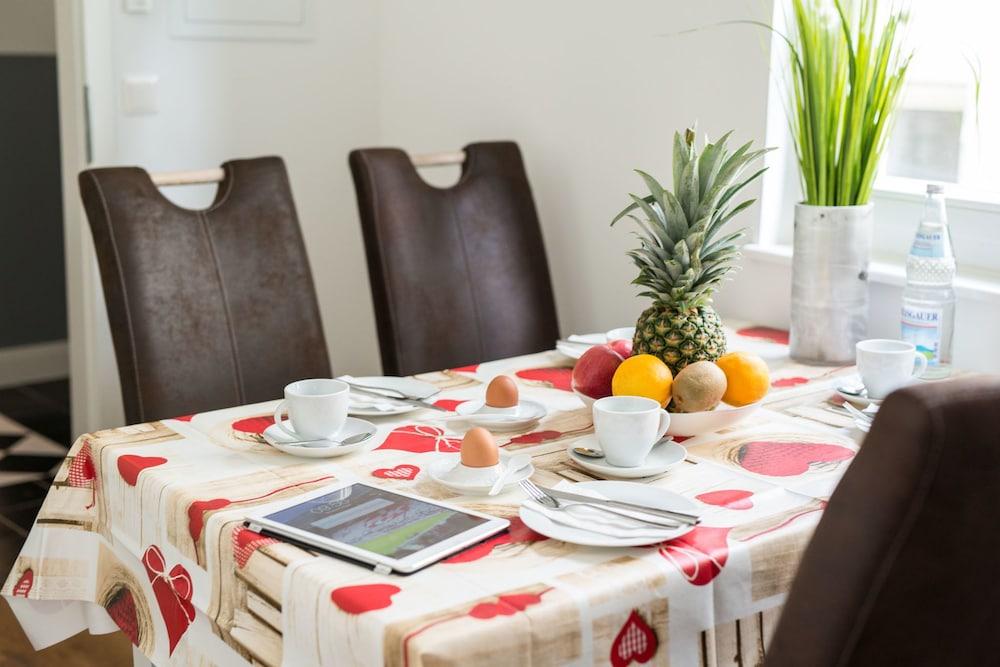 City Apartments Konstanz