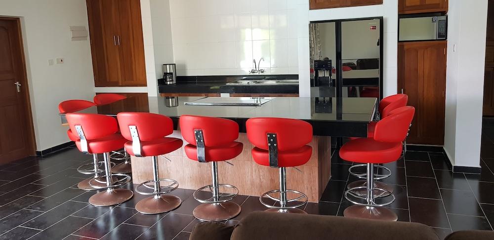 Casa Desqua Luxury Residence