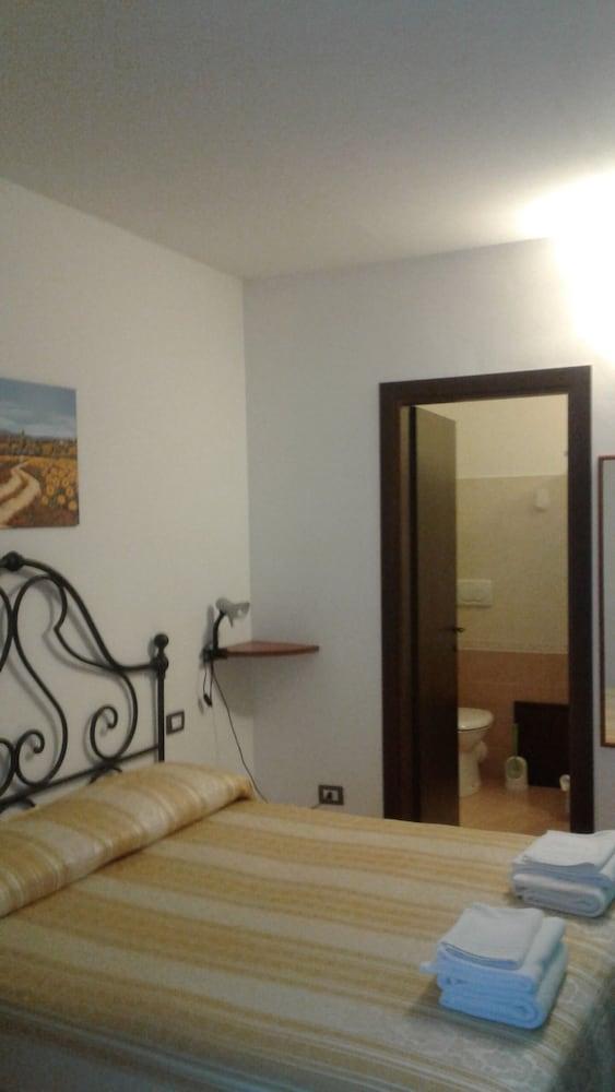 Agriturismo Le Acacie