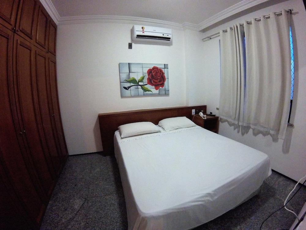 Flat Vista mar San Martin 1409