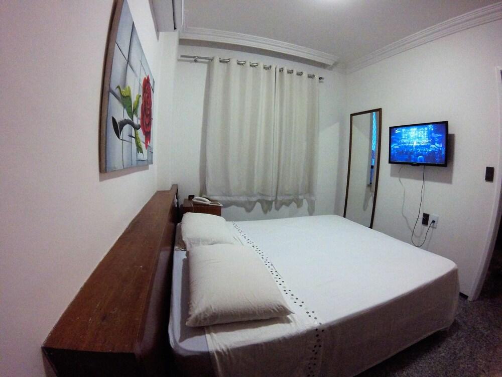 Flat Vista mar San Martin 1409