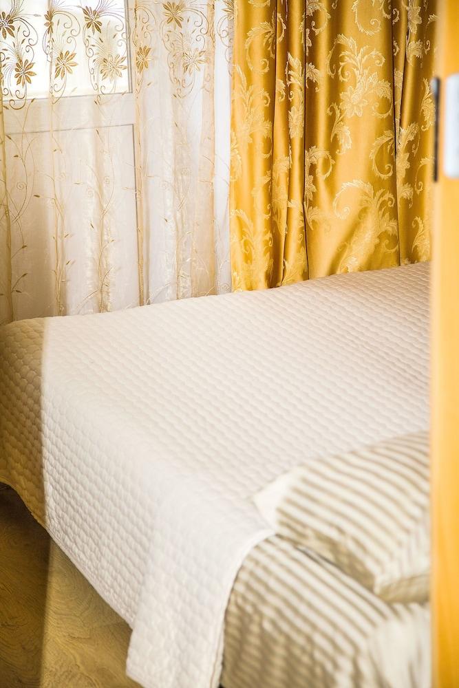 Apartment on Tushinskaya