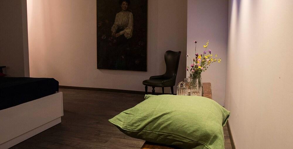 Residenza la Corte Assisi