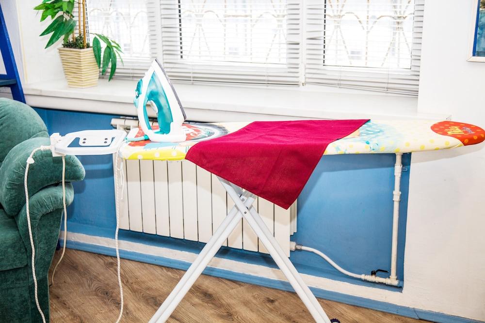 Apartment on Sretensky Bulvar