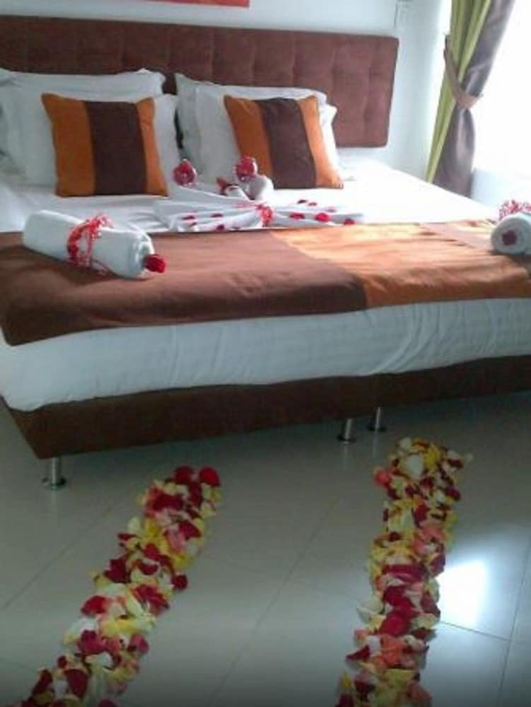 Las Rosas Hotel Boutique