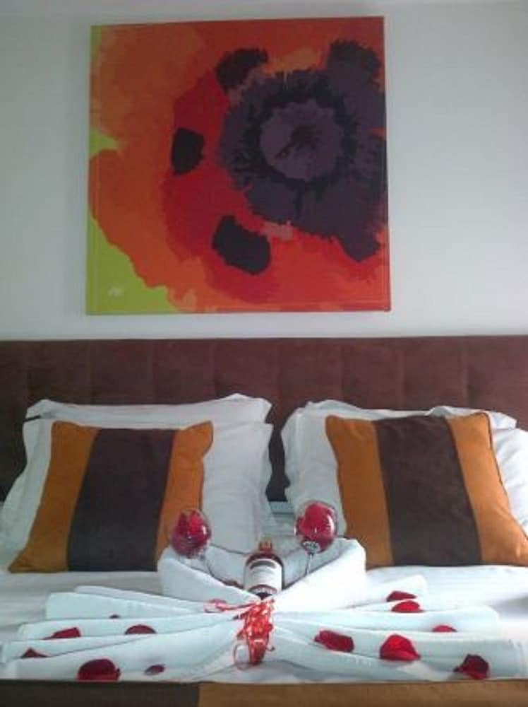 Las Rosas Hotel Boutique