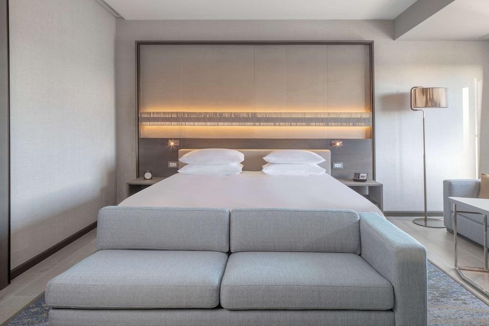 Hyatt Regency Algiers Airport