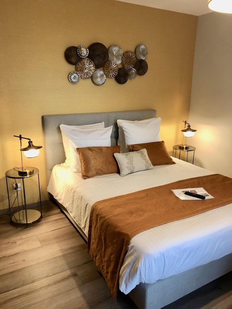 B&B Coeur de Village Alsace