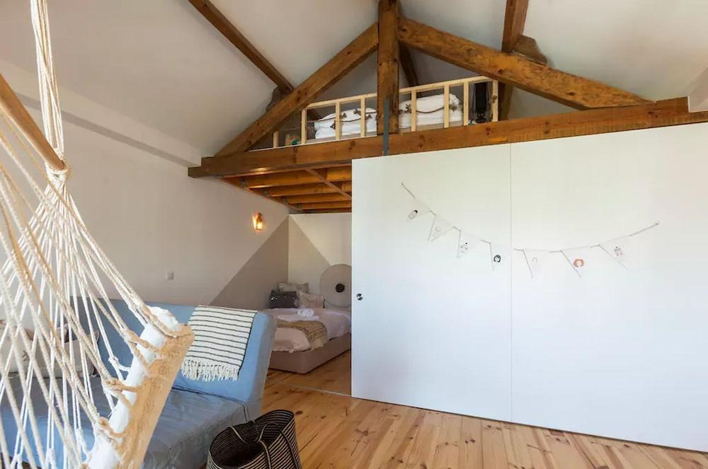 Boutique Rentals - Boho Chic Apartment