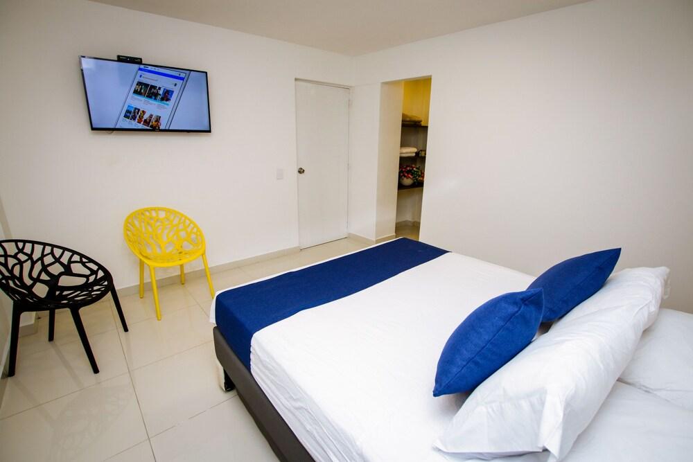 Arena de Santa Fe by Bernalo Hotels