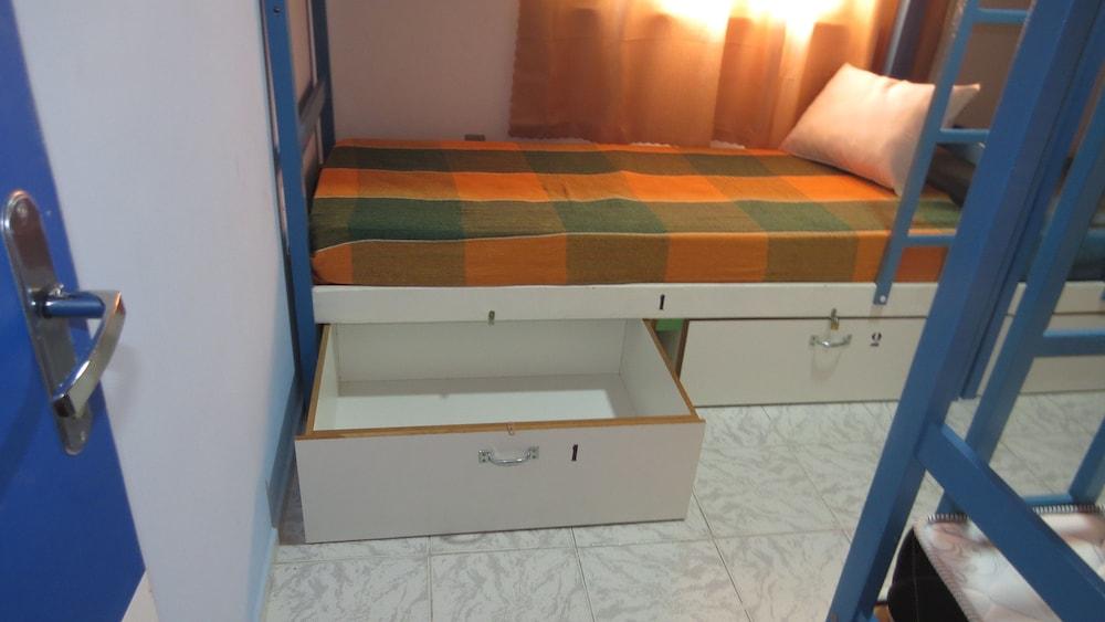 Hostel Recife Sol e Mar