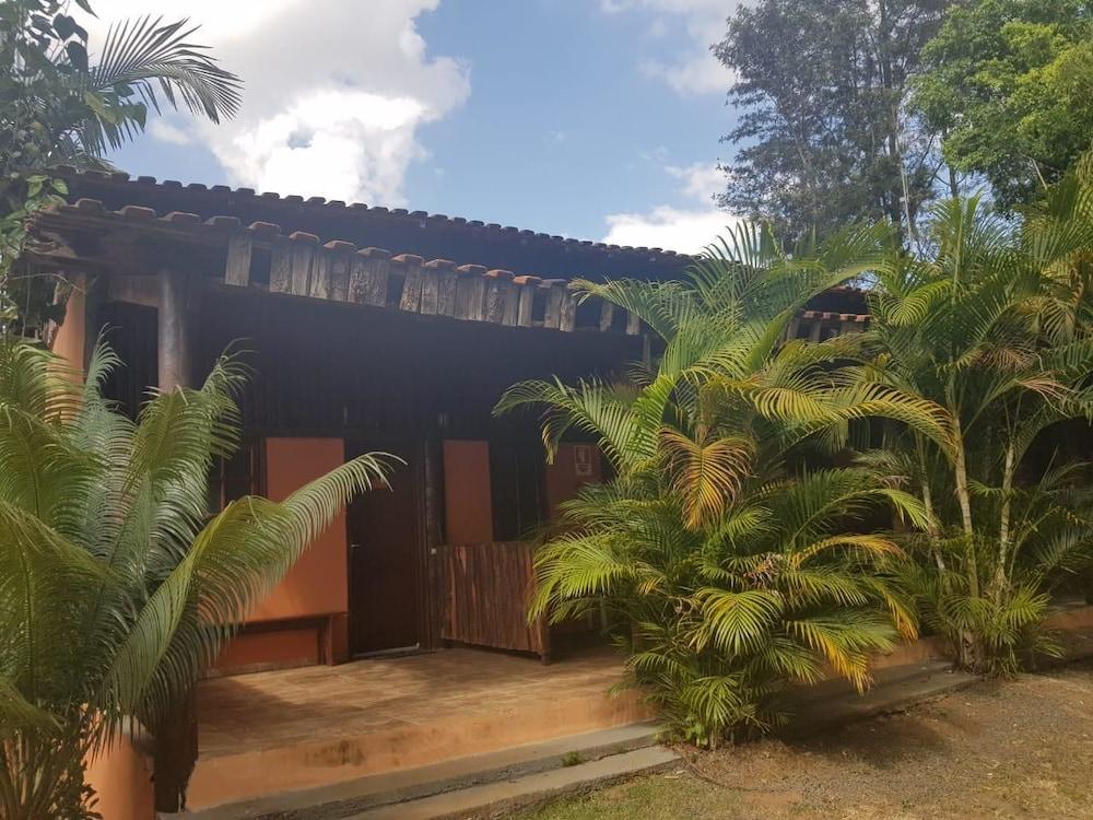 Pousada Paraiso das Aguas