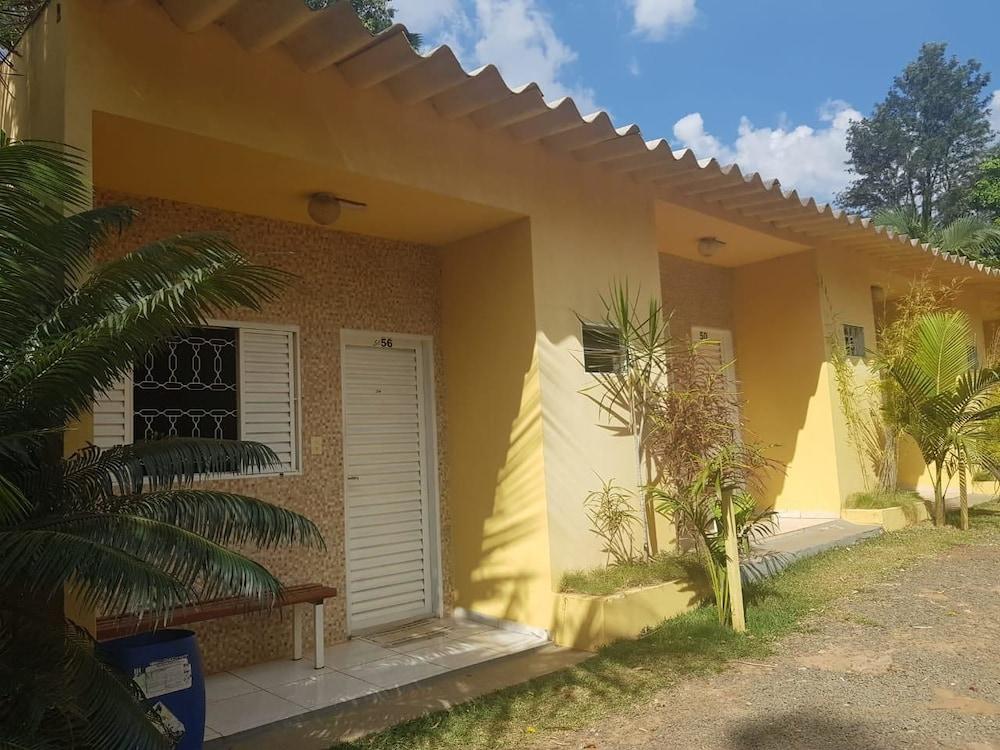 Pousada Paraiso das Aguas