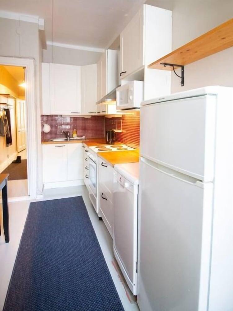 2ndhomes Kankurinkatu