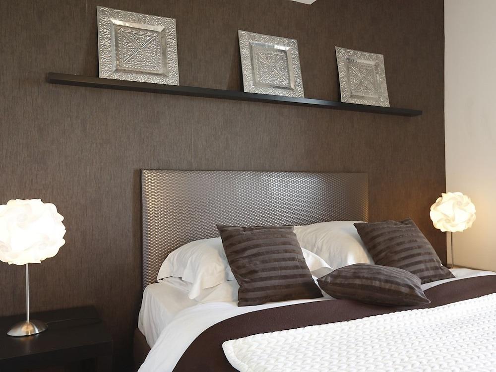 Nature & Chateaux à Villandry