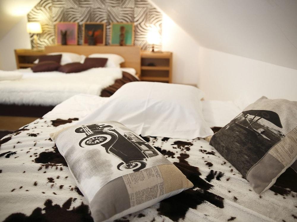 Nature & Chateaux à Villandry