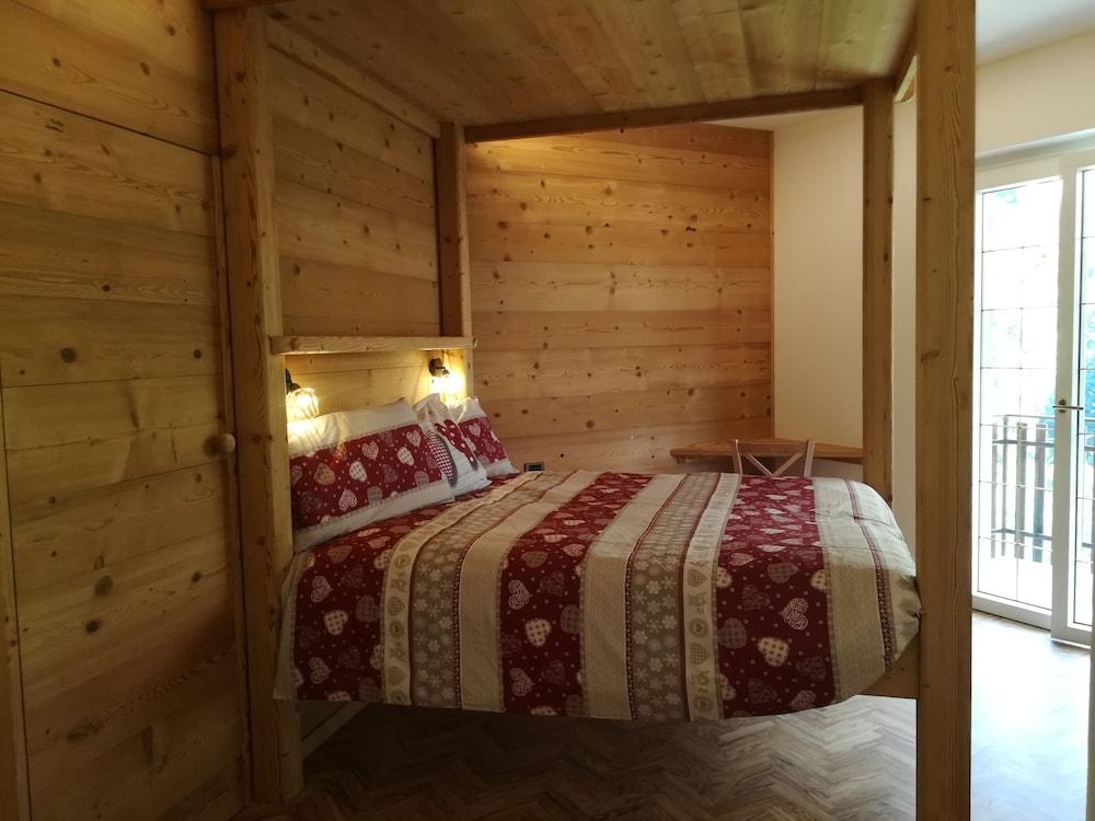 Romantiche Orobie B&B