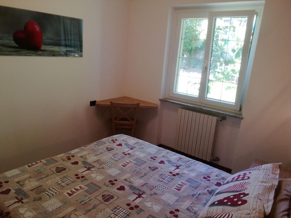 Romantiche Orobie B&B