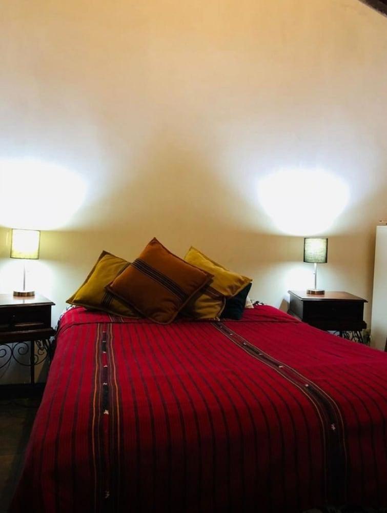 Hotel La Casa de Don Moncho