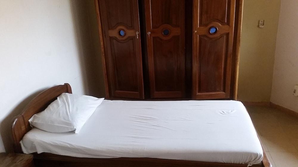 Hôtel La Citronnelle