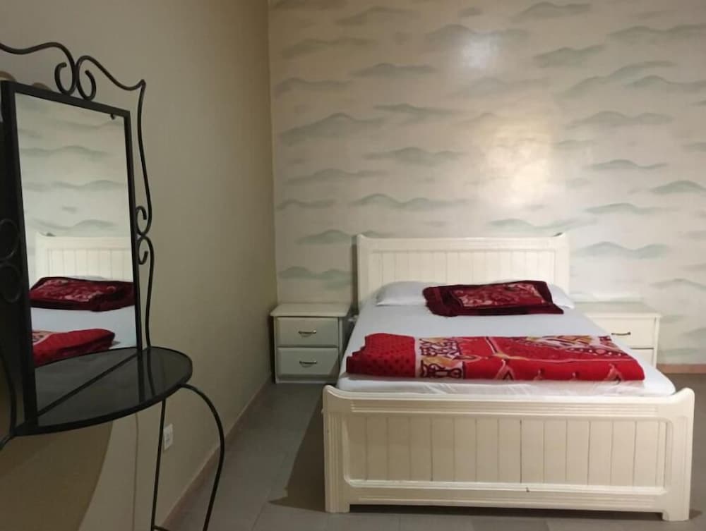 Hôtel La Citronnelle