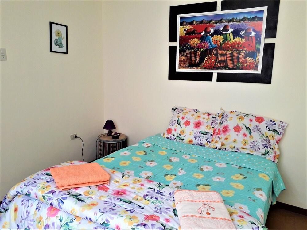 Maison d'hôtes Qazikay Wasi